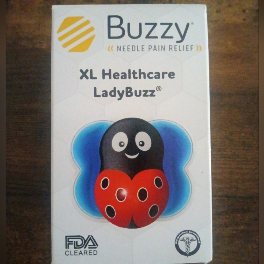 Buzzy XL